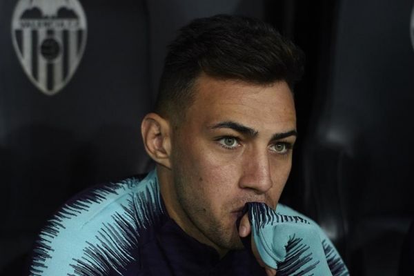  جواب منفی مونیر به والنسیا و حضور در استقلال