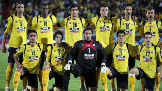  درباره سپاهان 2011؛ تیمی که از استقلال امروز هم گران‌تر بود