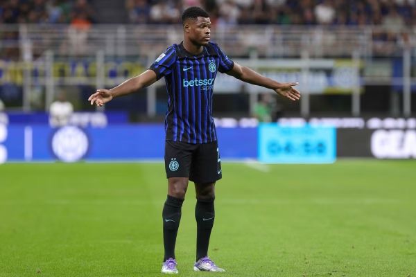  علاقه ستاره اینتر به بازی در لیگ برتر انگلیس