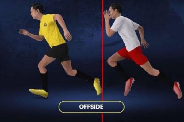  قانون جدید آفساید تأیید شد؛ پایان حاشیه‌های میلی‌متری در فوتبال