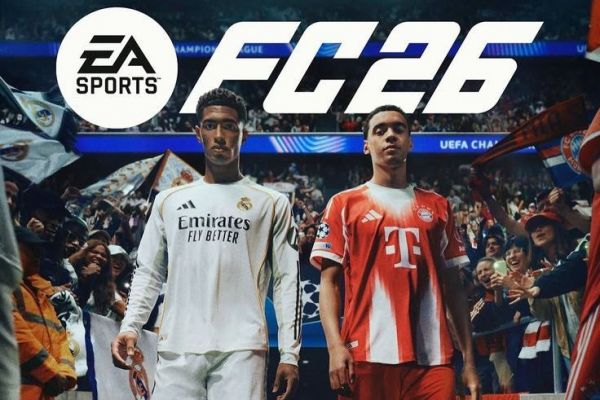 معرفی تیمهای پنجستاره در FC 26؛ قدرتنمایی بزرگان اروپا