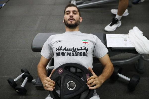  رمضانی  انگیزه من چندین برابر است