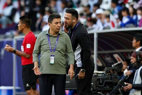 قلعهنویی اشتباه کردیم که به لیگ برتر احترام گذاشتیم