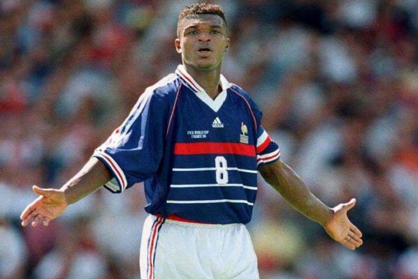  تولد صخره سیاه؛ ۵۷ سالگی مارسل دسایی، یکی از بهترین مدافعان تاریخ فوتبال