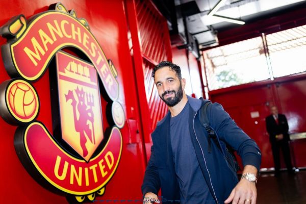 آینده مبهم روبن آموریم در اولدترافورد؛ آیا پروژه پرتغالیها دوام میآورد