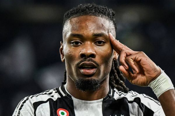 ستاره یوونتوس پیشنهاد خارقالعاده از عربستان را رد کرد