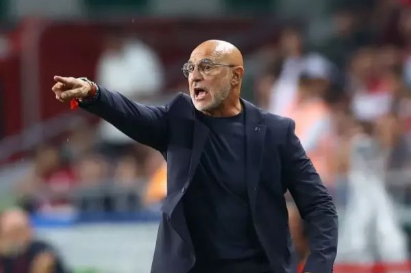 صحبتهای سرمربی اسپانیا پس از برد پرگل تیمش مقابل ترکیه