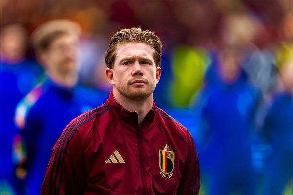 دی بروینه در آستانه ثبت رکورد تاریخی و دستنیافتنی