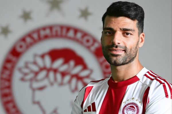 نقش پررنگ یک ایجنت معروف در قرارداد طارمی با المپیاکوس