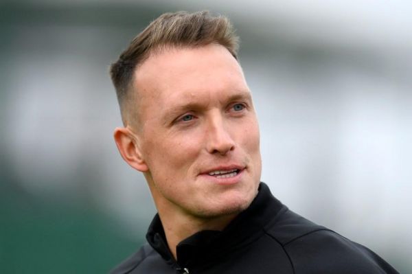  هشدار فیل جونز به سنگربان جدید منچستریونایتد