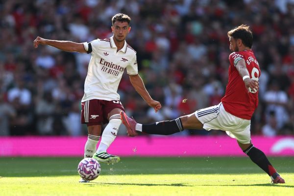  تمجید برنده توپ طلا از ستاره جدید آرسنال