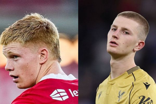 دو ستاره از لیگ برتر انگلیس که در لیست خرید رئال مادرید بودند