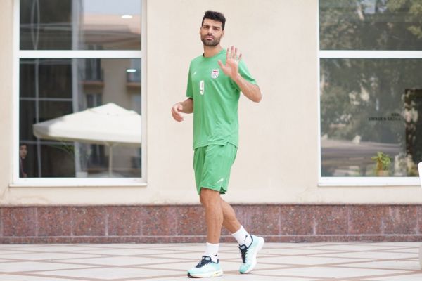  بهترین گلزنان تقابل ایران و ازبکستان؛ طارمی به ششمین گل می‌رسد