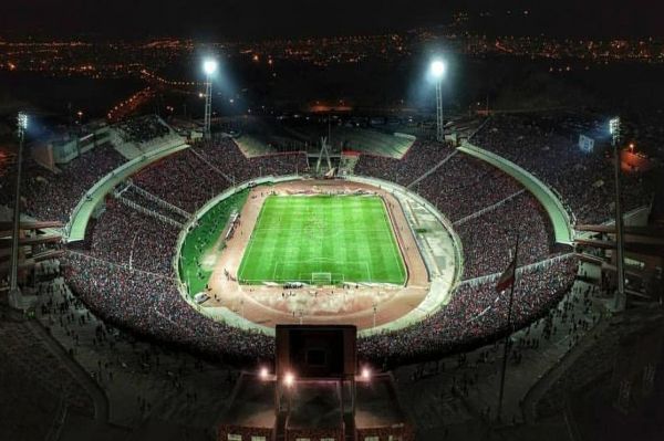 بحران بزرگ؛ تراکتور میزبانی نخبگان را به کل از دست میدهد