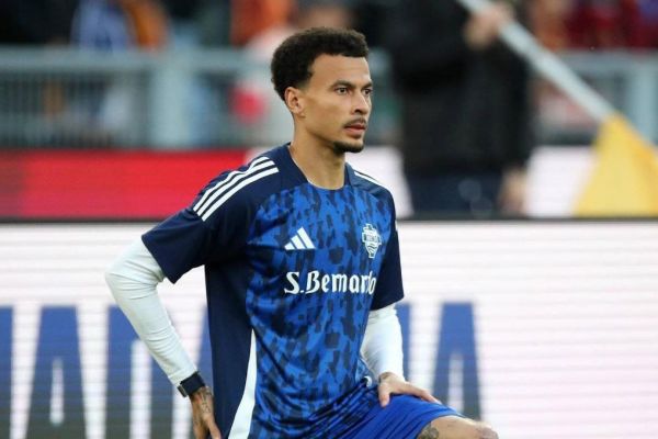 رکسهام در آستانه جذب دله الی