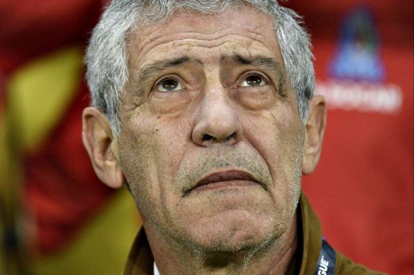 رسمی؛ فرناندو سانتوس از هدایت تیم ملی آذربایجان برکنار شد