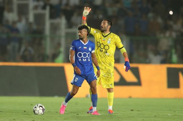  دو تیم ایرانی در میان ارزشمندترین‌ تیم‌های لیگ قهرمانان آسیا