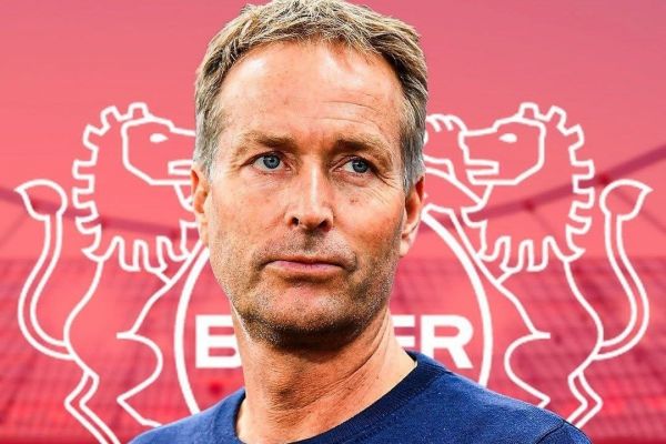 غیررسمی؛ سرمربی سابق دانمارک جانشین تنهاگ در بایرلورکوزن شد