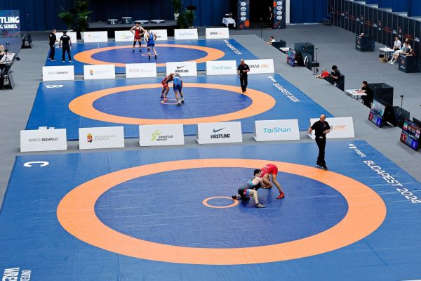  صدور ویزای ملی‌پوشان کشتی برای رقابت‌های کرواسی