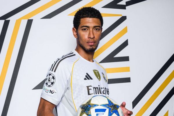 مدیریت محتاطانه ژابی آلونسو درباره بازگشت جود بلینگام