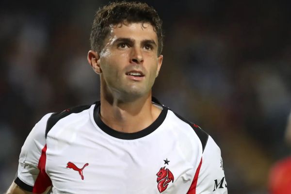  توقف مذاکرات تمدید قرارداد ستاره آمریکایی با میلان