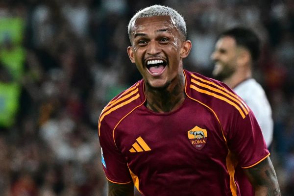  تعجب ستاره برزیلی از پیشنهاد رم برای جذب او