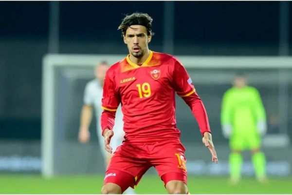  ماموریت دشوار مونته نگرو؛ باکیچ به جام جهانی می‌‌رسد