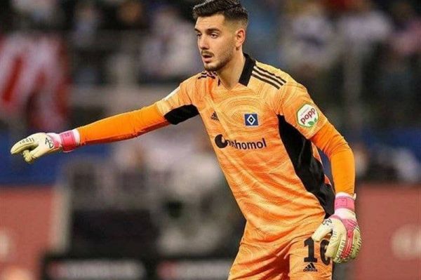 یوهانسون - تراکتور؛ در گروی حذف ریکاردو آلوز