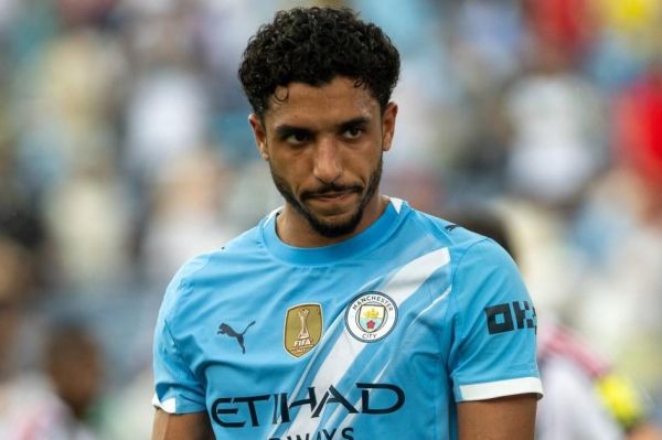  سخت ترین حریف ستاره مصری منچسترسیتی در لیگ جزیره