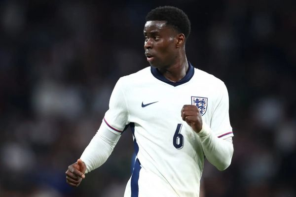 نگرانی انگلیس از وضعیت مصدومیت ستاره تیم لندنی