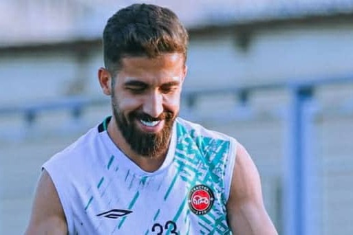 کار خیر فرشاد فرجی؛ تهیه پک دانشآموزی