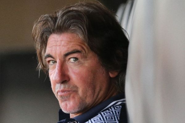  اختصاصی  ساپینتو، میهمان امشب برنامه فوتبال برتر