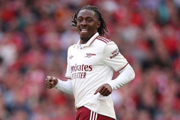  صحبت‌های ستاره جدید آرسنال درباره انتقال رویایی‌اش به شمال لندن