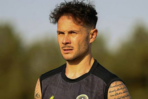  آمار عجیب سپاهان؛ کمترین بازیکن خارجی میان مدعیان