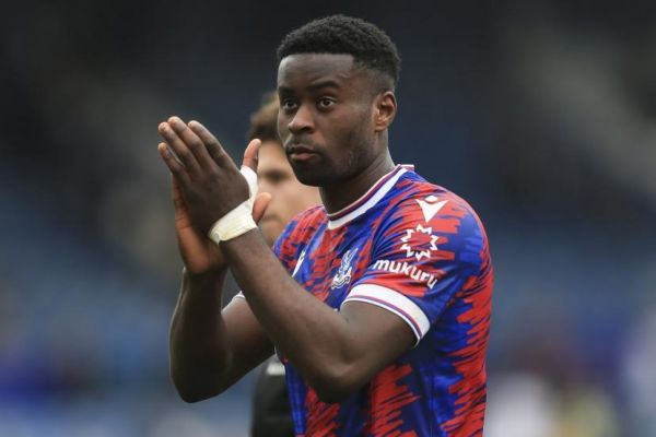 خبری از پیوستن ستاره انگلیس به لیورپول نیست