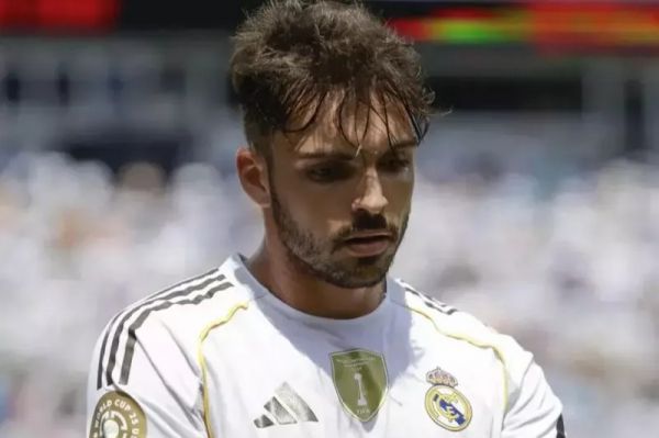  بازیکنی که ژابی آلونسو اعتقادی به او ندارد