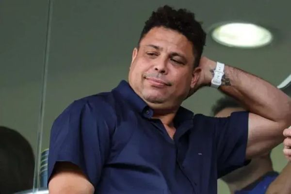  پیش‌بینی رونالدو از نتیجه دربی ایتالیا