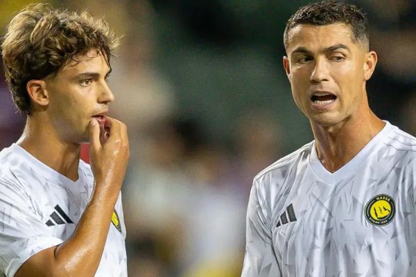  ستاره پرتغالی در مسیر بازگشت به روزهای اوج