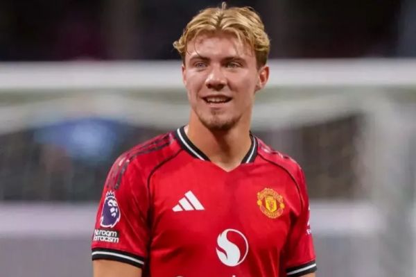  بند فسخ ویژه‌ای که مهاجم سابق منچستریونایتد دارد