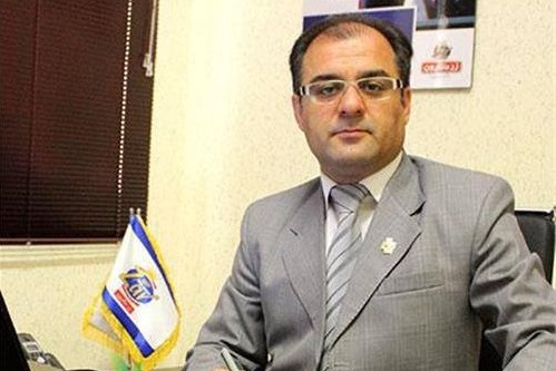 ادامه تغییرات در استقلال؛ محبی مدیر روابط عمومی شد