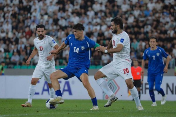 یک قاب معنادار؛ وقتی با برتری عددی زیاد گل میخوریم