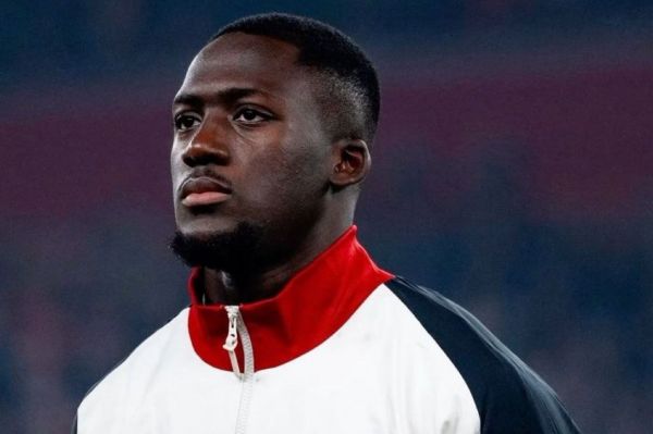  ابراهیما کوناته؛ از دستمزد ۴ ۲ میلیون یورویی تا درخواست ۱۱ میلیون یورویی