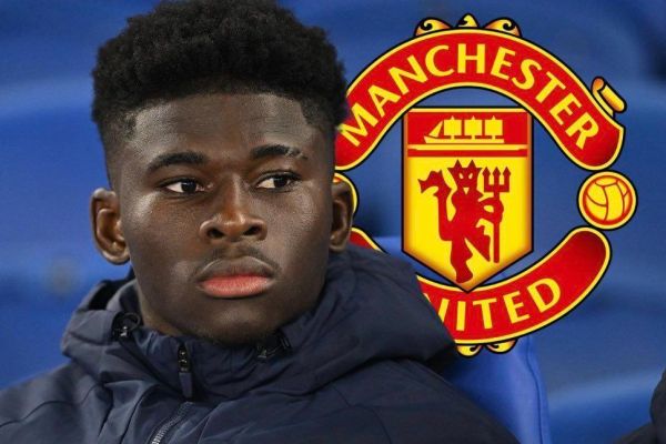 منچستریونایتد در ژانویه به دنبال یک هافبک میانی