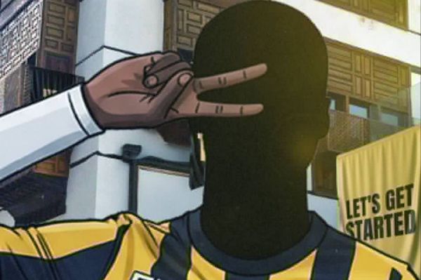  رسمی؛ ستاره ۲۱ ساله آنتورپ به الاتحاد پیوست