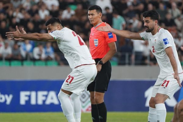 اعتراضهای ادامهدار در تیم ملی و اخراج یوسفی