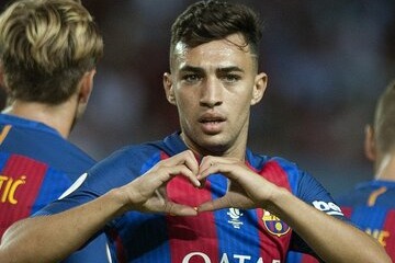  زمان سفر ستاره جدید استقلال به تهران مشخص شد