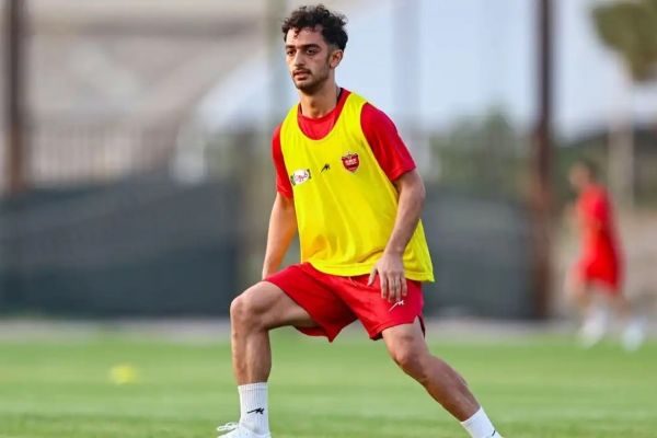  نامه درویش به شمس‌آذر برای فخریان؛ نوشدارو پس از مرگ سهراب