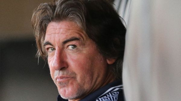 ساپینتو اگر با استقلال قهرمان لیگ شوم موهایم را میزنم