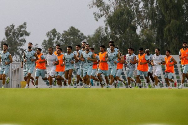 انتظار اصلی ساپینتو از بازیکنان استقلال