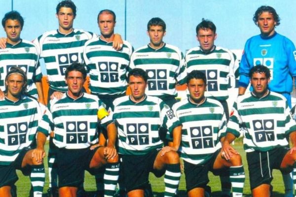  تلنگر ساپینتو به رونالدو، شانس بزرگ فرگوسن و منچستر